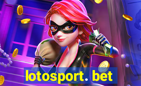 lotosport. bet